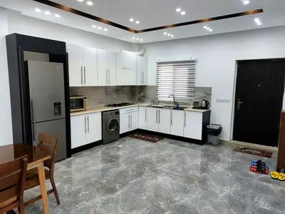 ویلا سه خوابه استخردار بیشه کلا 2