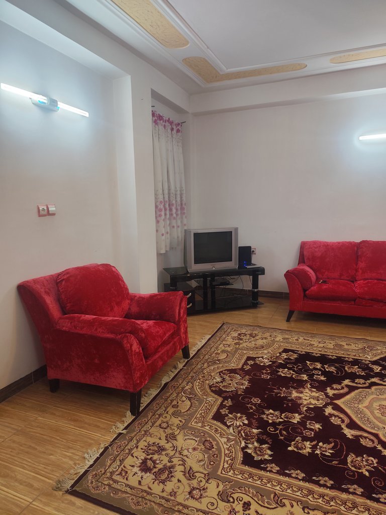 آپارتمان دوخوابه طراوت 4
