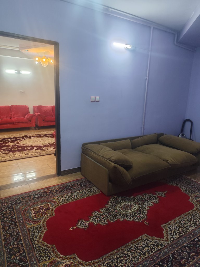 آپارتمان دوخوابه طراوت 4