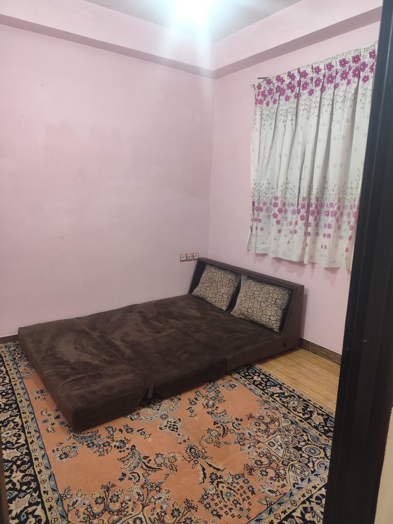 آپارتمان دوخوابه طراوت 4