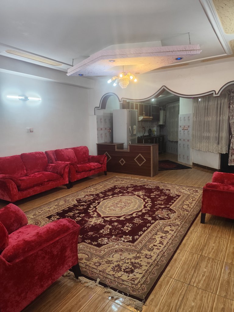 آپارتمان دوخوابه طراوت 4