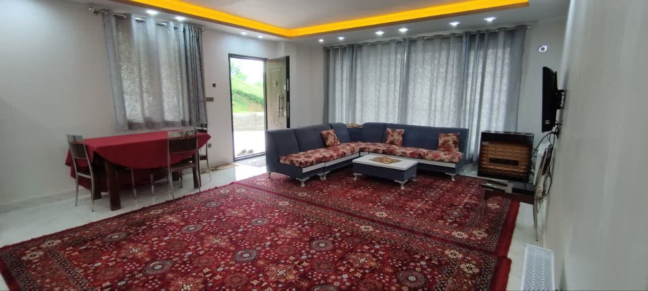 ویلا یک خوابه محمدامین 5