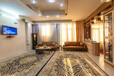 آپارتمان دوخوابه رفیعی 57