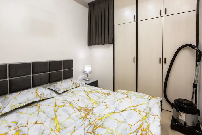 آپارتمان دوخوابه الماس رفیعی ۵۷