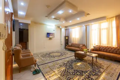 آپارتمان دوخوابه رفیعی 57