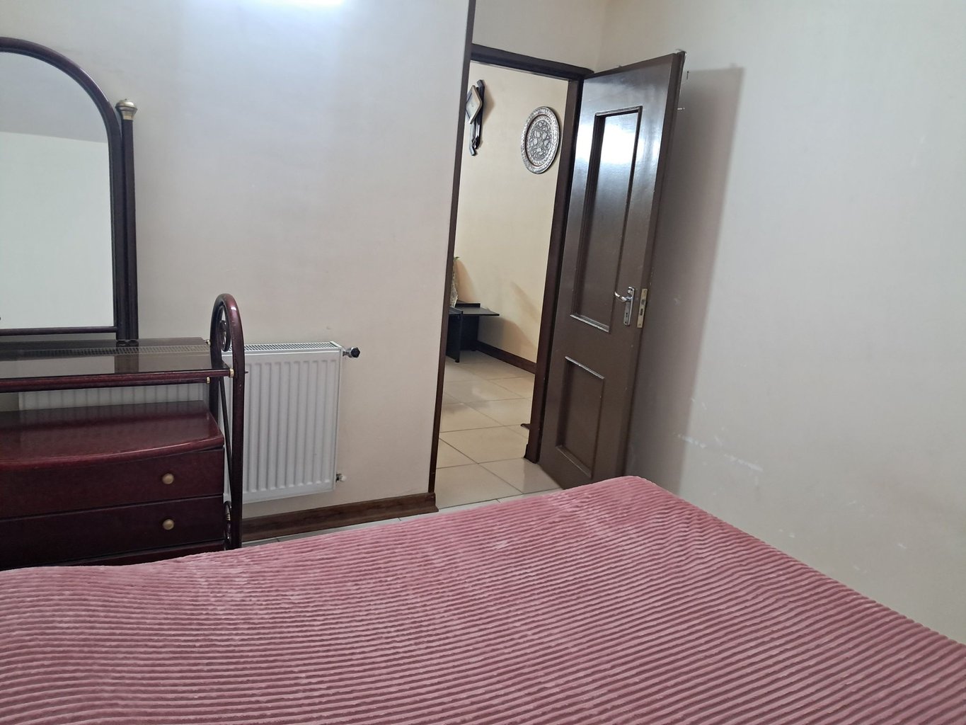 یک خواب آرامش 3