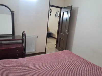 آپارتمان یک خواب آرامش 3