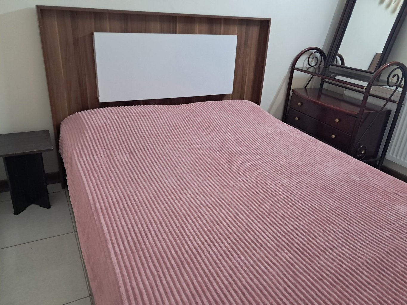 یک خواب آرامش 3