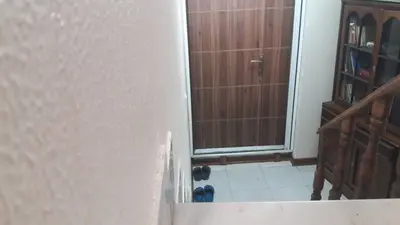 آپارتمان یک خواب آرامش 3