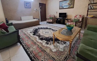 آپارتمان یک خوابه نیکنام