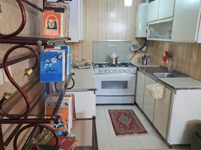 آپارتمان یک خوابه نیکنام