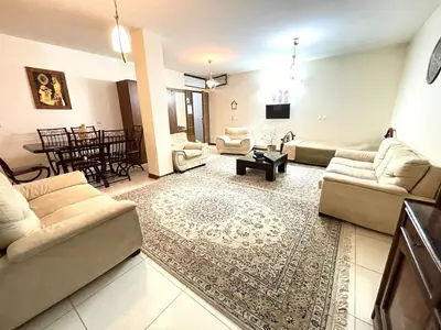 آپارتمان یک خواب آرامش 3