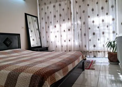 آپارتمان یک خوابه نیکنام