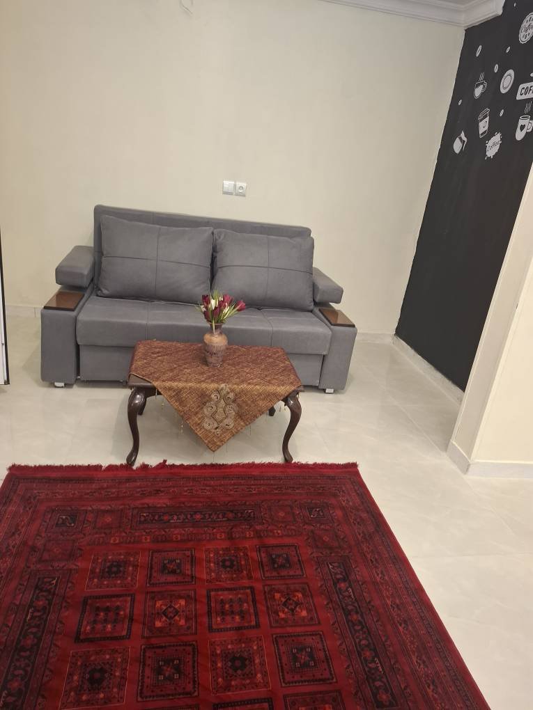 آپارتمان دوخوابه شمشک منتظری 2