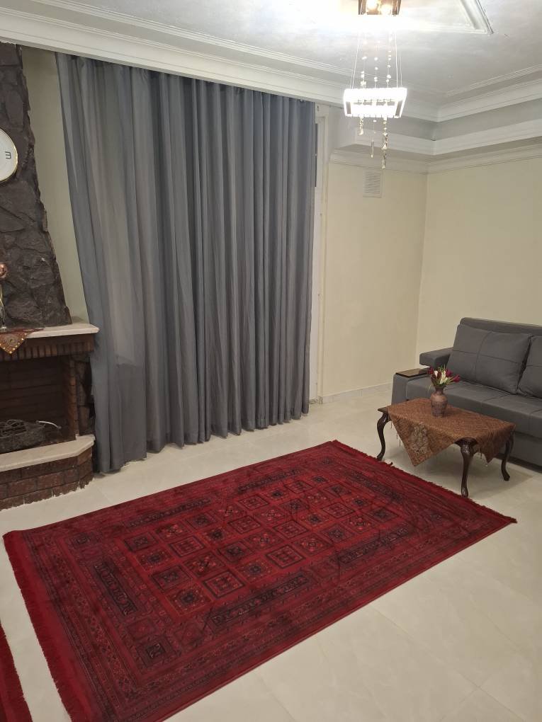 آپارتمان دوخوابه شمشک منتظری 2