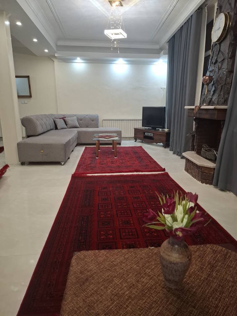 آپارتمان دوخوابه شمشک منتظری 2
