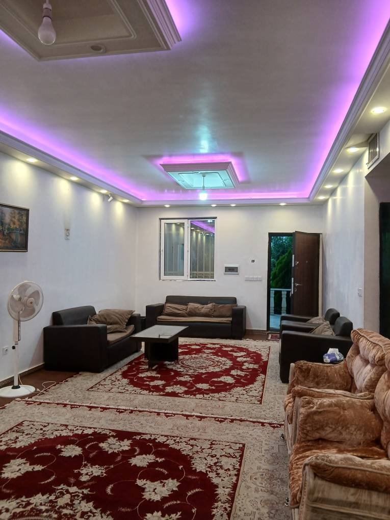 ویلا یک خوابه محمدحسنی