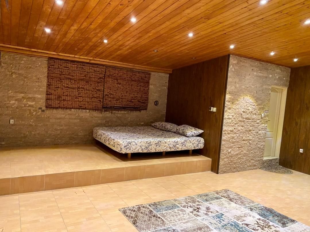 آپارتمان چهارخوابه ساحلی زمان
