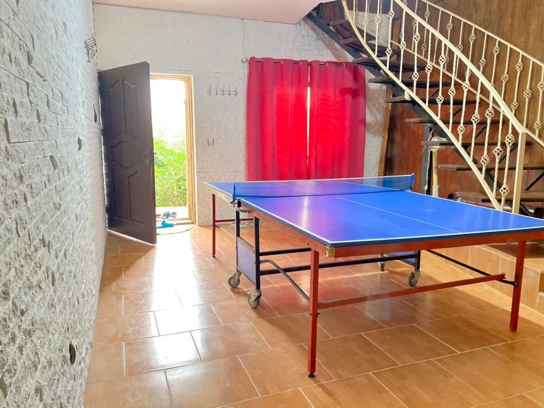آپارتمان چهارخوابه ساحلی زمان