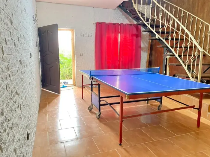 چهارخوابه ساحلی زمان