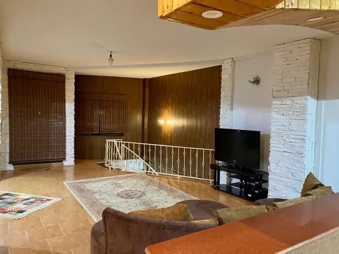 چهارخوابه ساحلی زمان