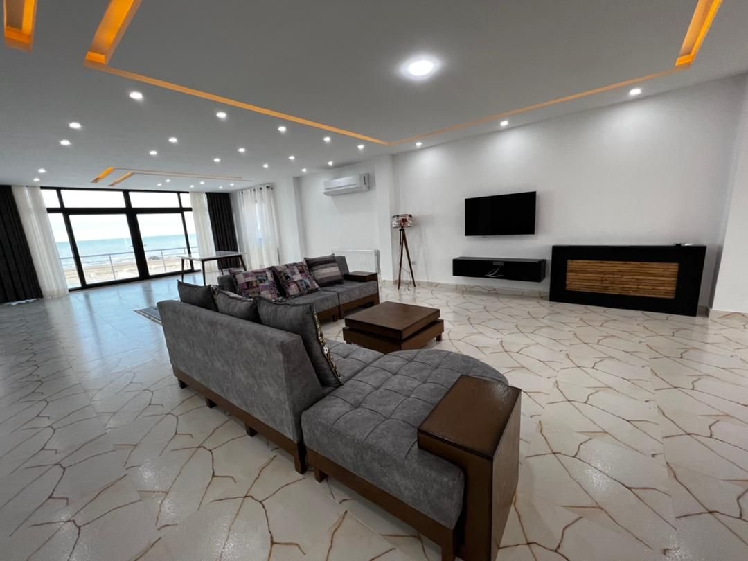 سه خوابه استخردار آبگرم کاسپین 1