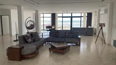 ویلا سه خوابه استخردار آبگرم کاسپین 1