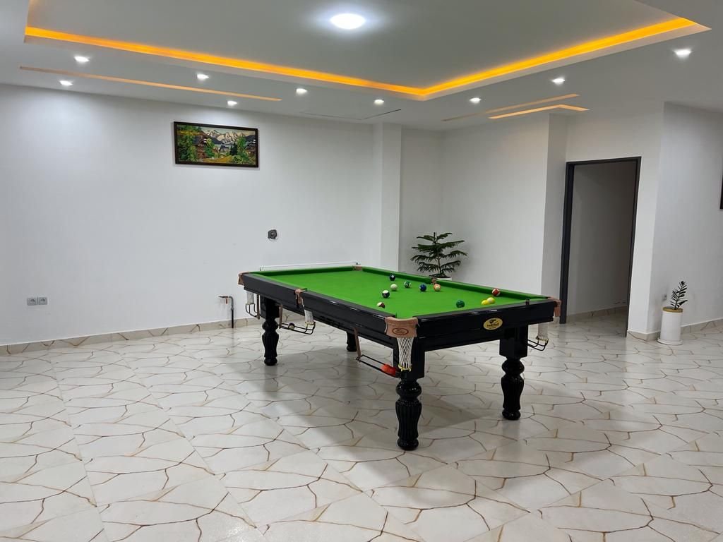 سه خوابه استخردار آبگرم کاسپین 1