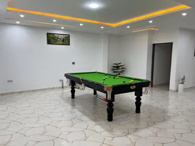 ویلا سه خوابه استخردار آبگرم کاسپین 1