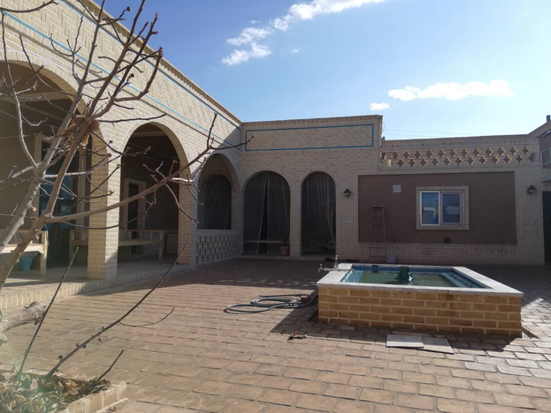 بوم گردی دی سرا - 58907 - دی سرا - شماره شش با حمام اختصاصی