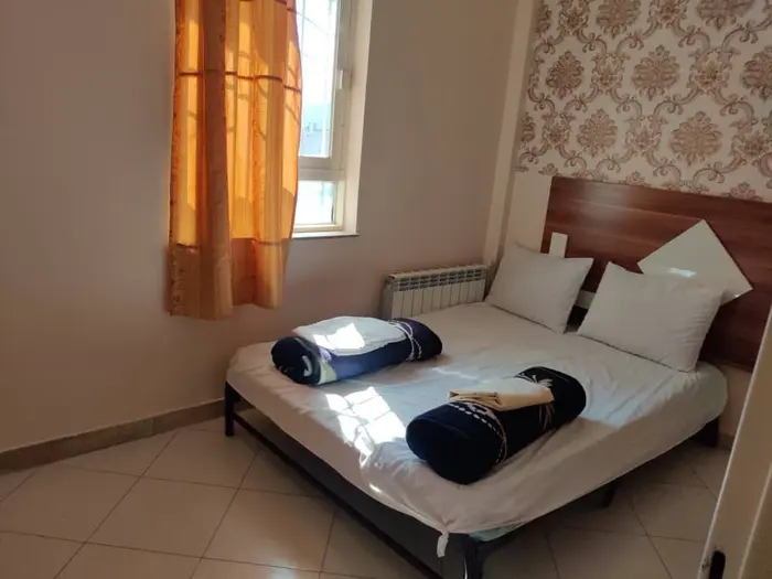 مجتمع اقامتگاهی مقدم - واحد چهار تخته