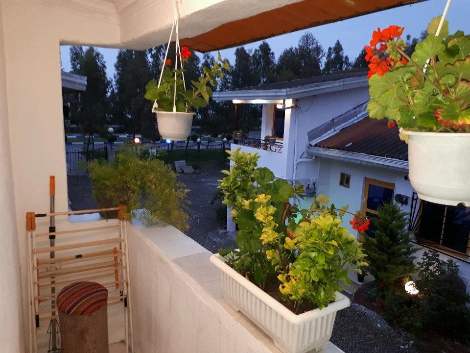 آپارتمان تست ۱ جمادی