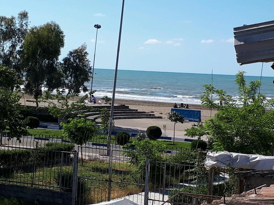 آپارتمان تست ۱ جمادی