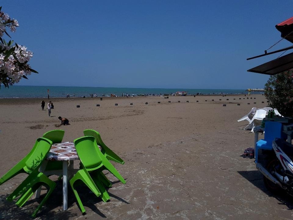 آپارتمان تست ۱ جمادی