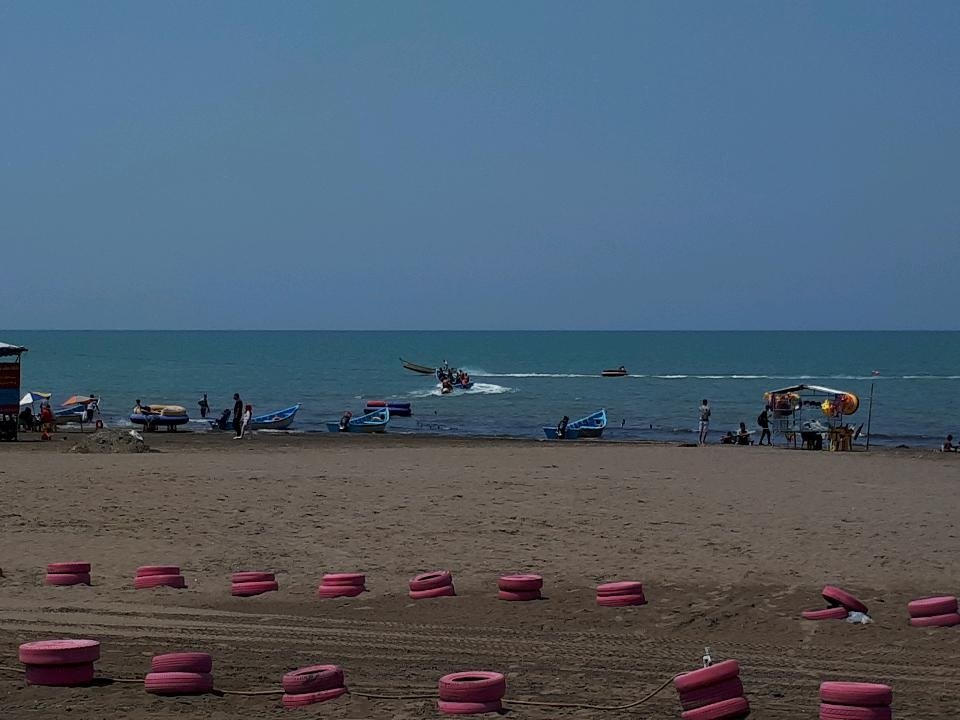 آپارتمان تست ۱ جمادی