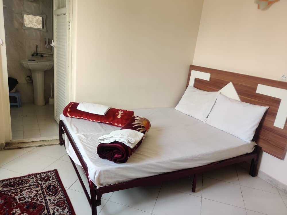 مجتمع اقامتی مقدم - واحد دو تخته 2