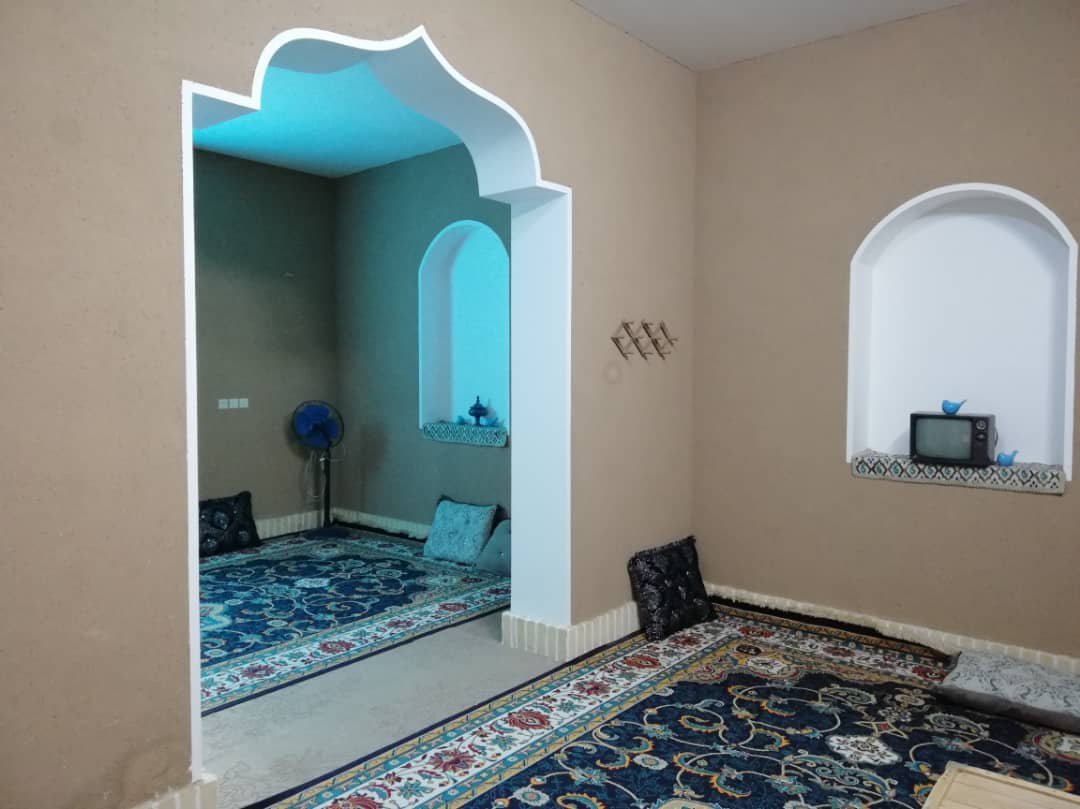 بوم گردی دی سرا - واحد شماره یک