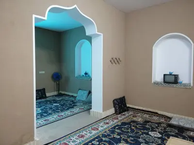 بومگردی دی سرا - واحد شماره یک