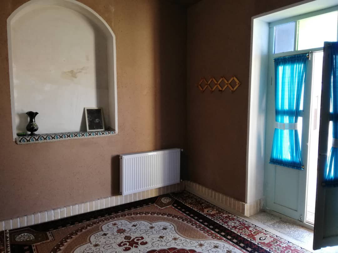 بوم گردی دی سرا - 58907 - دی سرا - شماره شش با حمام اختصاصی