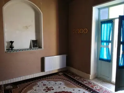 بومگردی دی سرا - 58907 - دی سرا - شماره شش با حمام اختصاصی