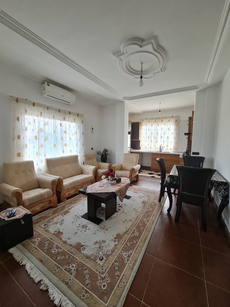 آپارتمان یک خوابه ایمانی 3