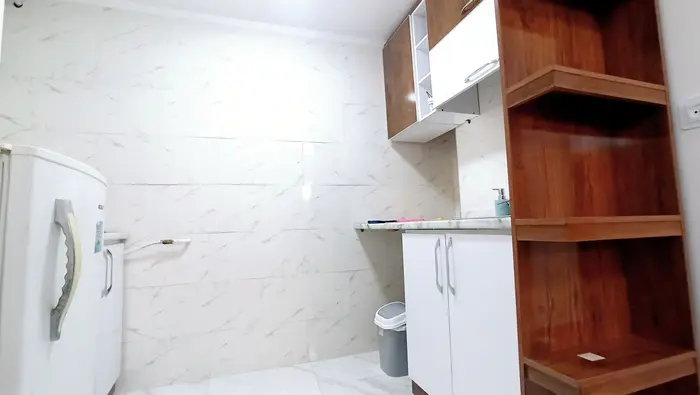 دوخوابه گیلان گرد - آشپزخانه 