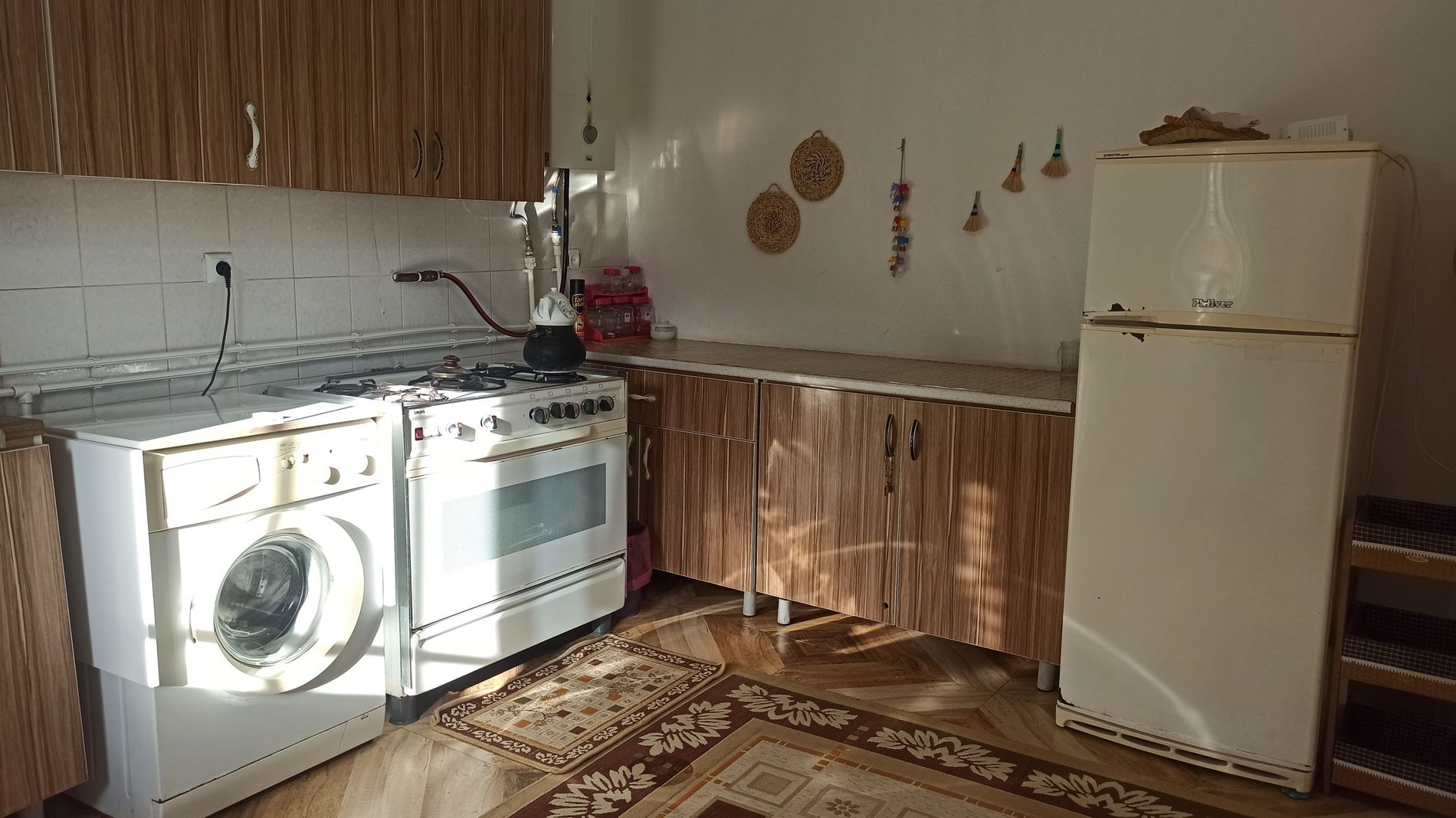 ویلا یک خوابه بهشت 1