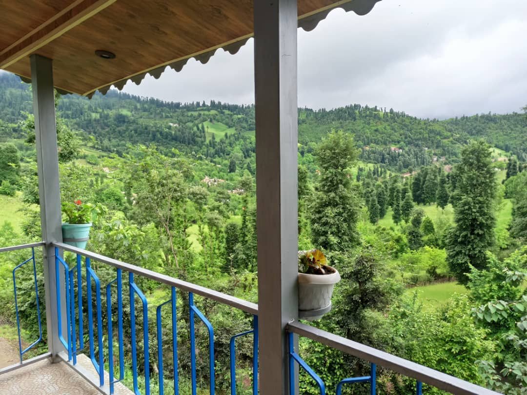 ویلا یک خوابه بهشت 1