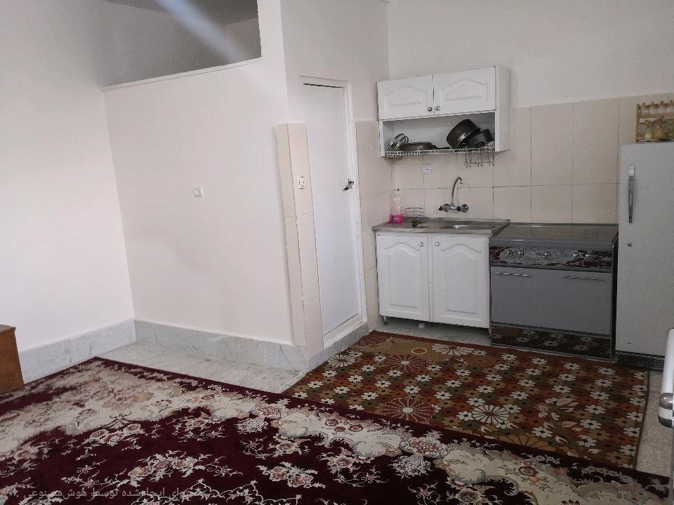 سوئیت یک خوابه تنگه واشی