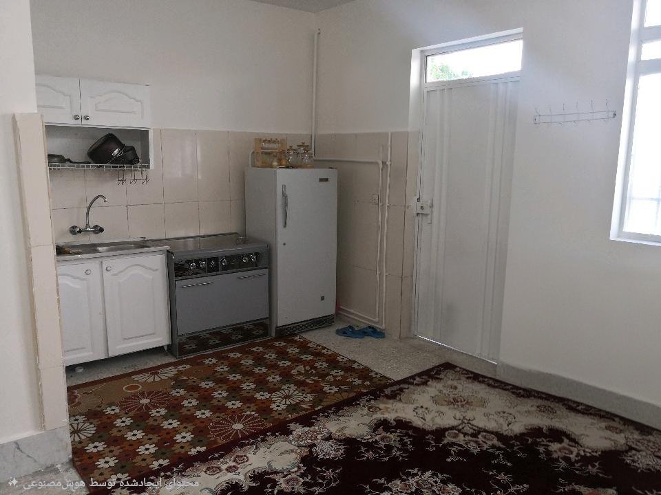 سوئیت یک خوابه تنگه واشی