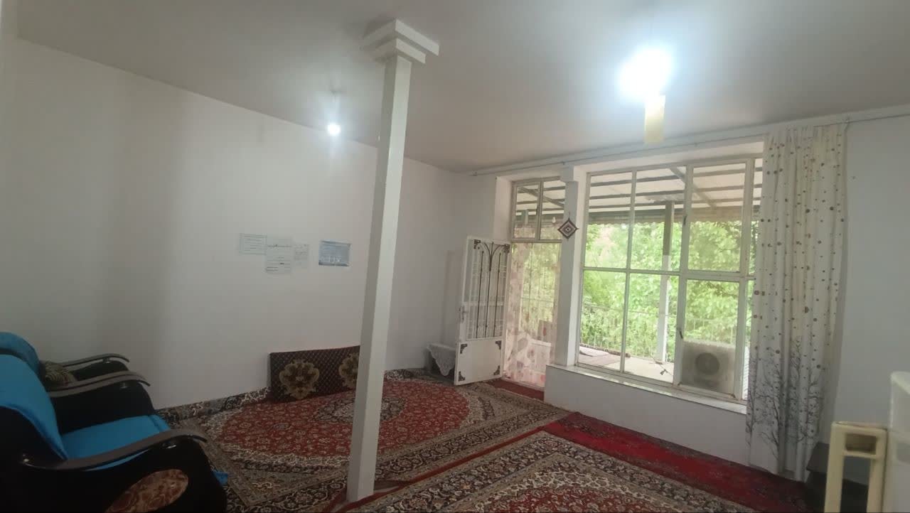 مجتمع اقامتگاهی ماهگل ارتکند - واحد یک خوابه