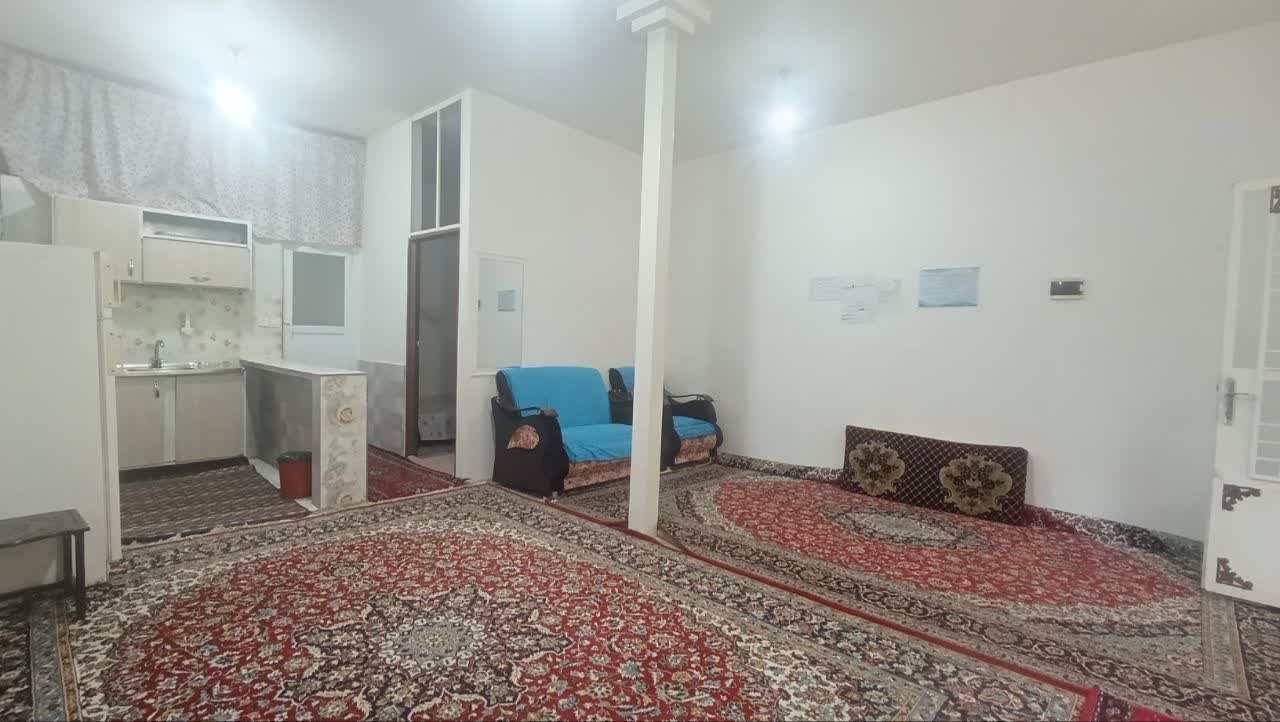 مجتمع اقامتگاهی ماهگل ارتکند - واحد یک خوابه
