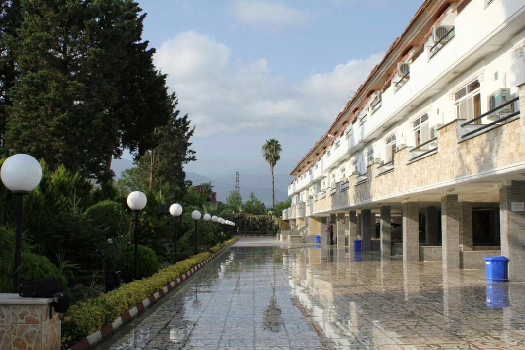 آپارتمان سه خواب نشتارود ۵