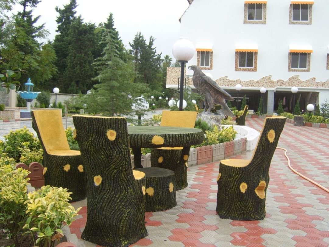 آپارتمان سه خواب نشتارود ۵